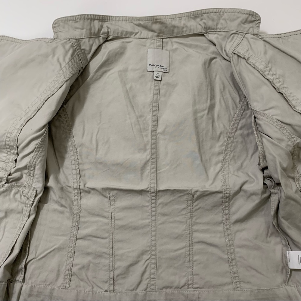 Halogen | jacket - Picture 3 of 7